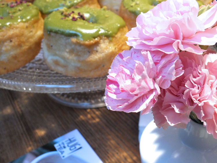 Time To Momo Den Haag Tour